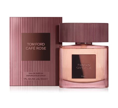 tom ford cafe rose unisex.